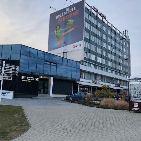 Apartman Lux Presov Exterior photo