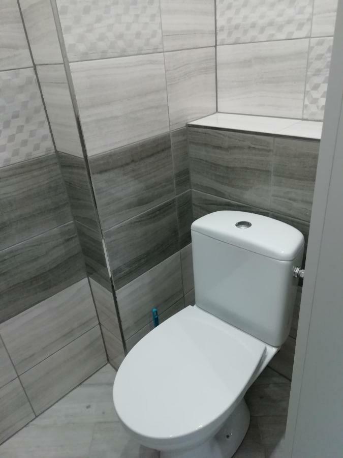 Apartman Lux Presov Exterior photo
