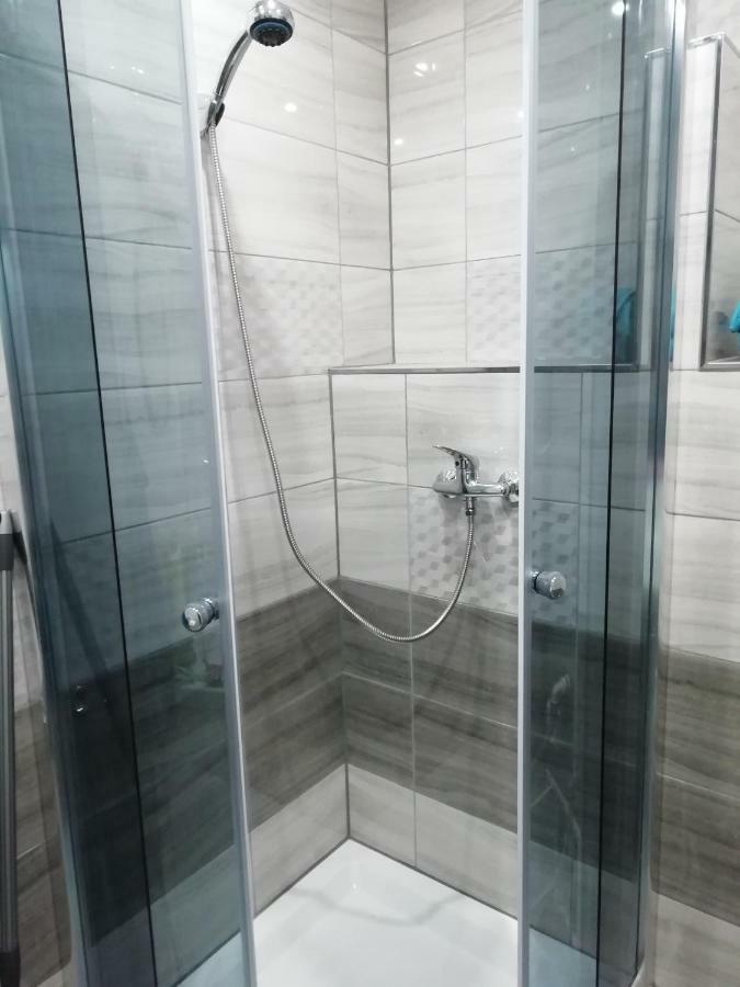 Apartman Lux Presov Exterior photo