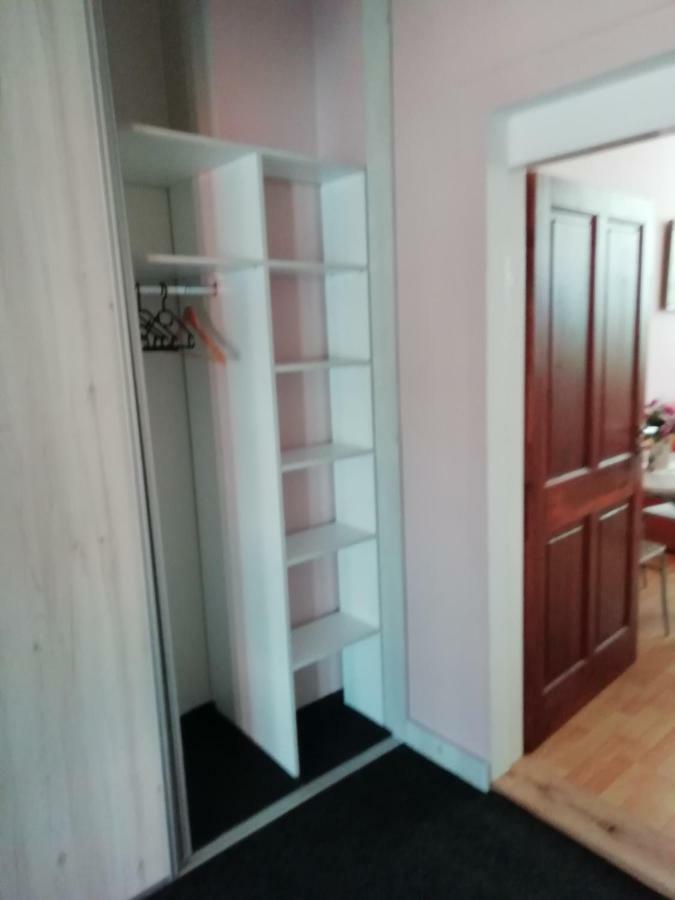 Apartman Lux Presov Exterior photo