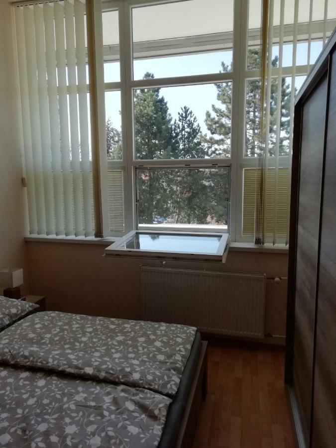 Apartman Lux Presov Exterior photo