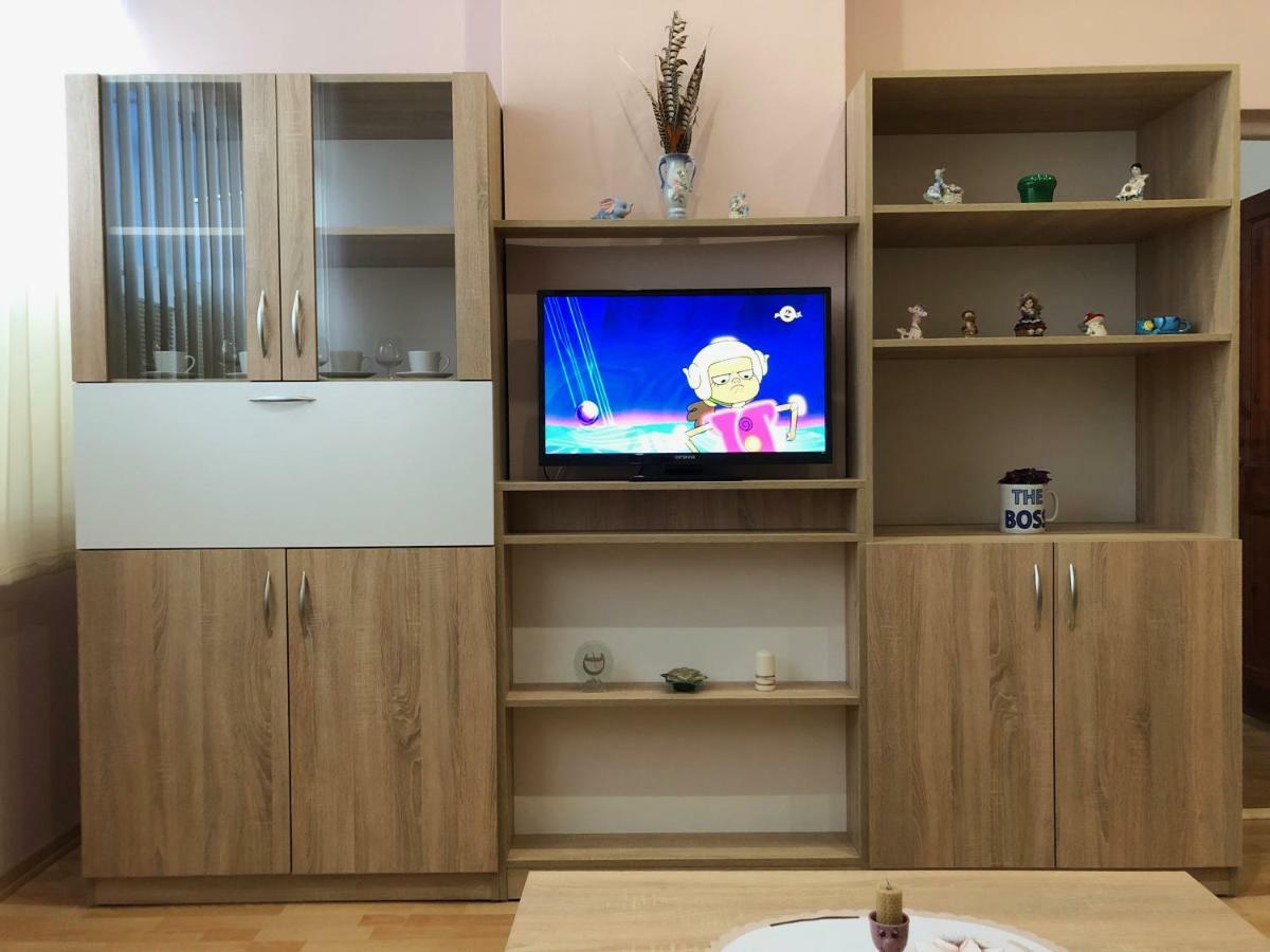 Apartman Lux Presov Exterior photo