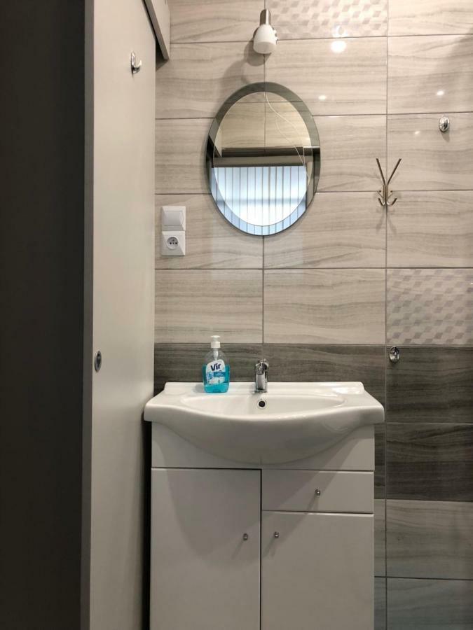 Apartman Lux Presov Exterior photo